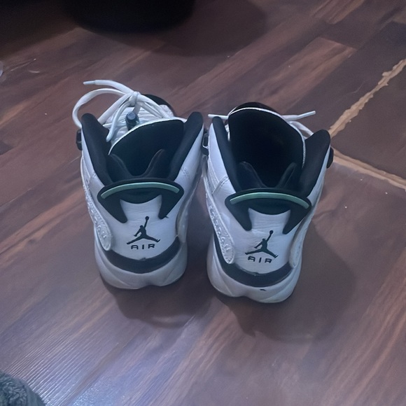 Jordan Six Rings - Picture 5 of 5